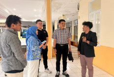 Pemkot Cirebon Dorong Anak Muda Ambil Peran Nyata Melalui Yayasan KolaborAksi Kebaikan Indonesia