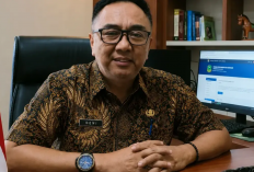 Cair! Stimulan RT, RW dan LPM Kabupaten Kuningan Capai Rp299,5 Juta