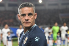 Bukan Sekadar Balas Dendam, Herdman Punya Misi Bongkar Pertahanan Singapura di Stadion GBK  