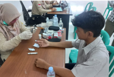 Persiapan Jelang Porprov Jabar 2026, Atlet E-Sport Cirebon Jalani Tes Kesehatan dan Fisik