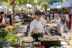 Aston Cirebon Hadirkan Kampoeng Ramadan 2026, Ada Promo Buy 10 Get 1