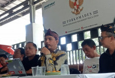 Dugaan KKN Desa Gombang Cirebon Memanas, Warga Desak Transparansi dan Audit Tuntas