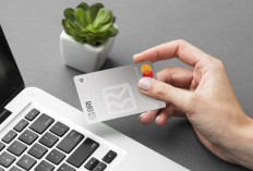 Waspada Modus Kejahatan, Ini Tips Aman Bertransaksi dengan Kartu Kredit BRI