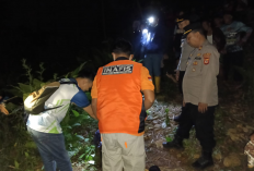 Penemuan Mayat di Majalengka, Petani Meninggal di Perkebunan Malausma