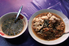 Rekomendasi 5 Kuliner Cirebon Paling Legendaris, Sekali Coba Dijamin Nagih!