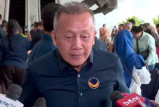 Anies Baswedan Kantongi Kendaraan Politik 2029, Begini Respons Petinggi NasDem