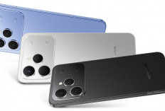 Rekomendasi 5 HP Android 1 Juta Mirip iPhone 17 Pro Max, Alternatif yang Masih Worth It Dibeli di 2026