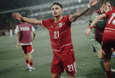 Dramatis! Timnas Indonesia Juara FIFA ASEAN Cup 2026, Taklukan Thailand di Adu Penalti