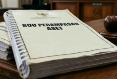 Bukan Cuma Korupsi, DPR Ingin Aset Hasil Narkoba, Pajak hingga Perbankan Bisa Dirampas