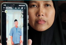 Kapal Virgo Trans Terbalik, Warga Cirebon Belum Ditemukan: Istri Menangis, Anak Berharap Ayah Pulang