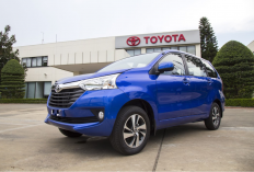 Mobil Bekas Toyota Terlaris Periode 2025-2026, Ini Daftar Favorit dan Harga Terbarunya