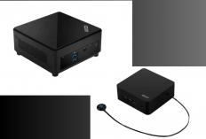 Tak Sebesar PC Biasa, Tapi Bisa Sekencang Itu? Bongkar Fakta Mini PC di Sini