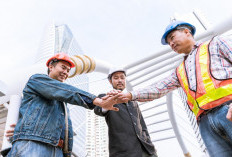 Syarat Kerja di Jepang 2026 Lengkap, Gaji Bisa Rp30 Juta Ini Jalur dan Ketentuannya