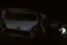 Kronologi Kecelakaan Beruntun Tol Cipularang KM 93: Truk Kontainer Diduga Rem Blong