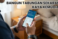 Dijamin Efektif, 5 Cara Membangun Tabungan Untuk Mahasiswa Ini Bisa Kamu Praktikkan Sekarang Juga!