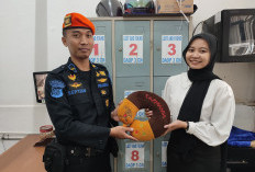 Sambut Nataru 2025–2026, KAI Daop 3 Cirebon Optimalkan Layanan Lost and Found, Apa Itu? 