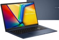 Baterai Awet untuk Aktivitas Harian, Inilah 3 Laptop Murah dengan Performa Stabil dan Desain Ringan