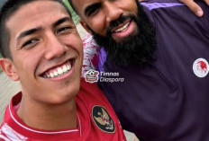 Gelandang AZ Alkmaar Unggah Foto Pakai Jersey Garuda, Masuk Daftar Calon Pemain Naturalisasi Kloter 2?