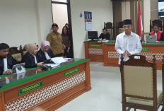 Eksepsi Mantan Polisi Ditolak, Sidang Pembunuhan di Indramayu Lanjut Pekan Depan