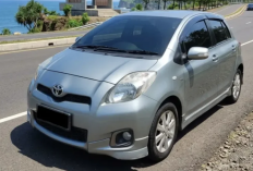 6 Mobil Bekas Ringkas untuk Wanita Karir, Praktis di Jalan Padat, Nyaman Dipakai dan Servis Tidak Mahal