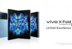 Vivo X Fold 6: Inovasi Layar Lipat yang Makin Matang dan Elegan