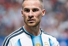 Semifinal Piala Dunia 2026: Mac Allister Yakin Argentina Siap Singkirkan Inggris