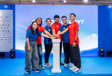 Planet Sports Run 2026 Hadirkan Energi Baru di Awal Tahun, Dimeriahkan PUMA sebagai Official Jersey Partner