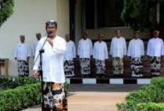 Aturan Baru BKN Berpotensi Geser Pakaian Adat Cirebon ASN, Pemkab Siapkan Opsi Jumat Adat