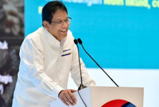 Menkeu: Ekonomi Indonesia Tetap Tangguh di Tengah Gejolak Global