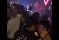 Kesal dengan Video LGBT di THM Cirebon Begini Reaksi Netizen di Media Sosial