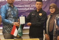 UNU Cirebon–UMRI Perkuat Kolaborasi Digital Lewat Mata Kuliah Listrik Magnet