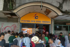 BPR Cirebon Ditutup, LBH Ancam Gugatan PMH dan Citizen Lawsuit