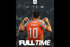 Dramatis! Persib Nyaris Gagal Menang, Adam Alis Jadi Pahlawan di Menit ke-90+1