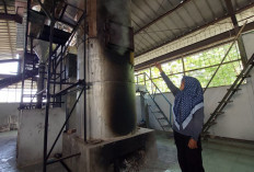 Cegah Kenakalan Remaja, Pemuda Babakan Didorong Sibuk Olah Sampah dan Limbah MBG