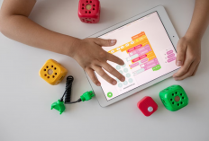 Anak Susah Lepas dari Tablet? Ini 7 Fitur yang Bisa Membantu Orang Tua