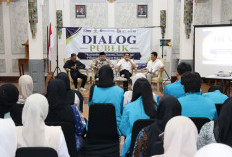 Pemkot Cirebon Dorong Kolaborasi Lintas Sektor untuk Perkuat Kemandirian Ekonomi Daerah