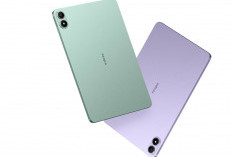 Spesifikasi Infinix Xpad 20: Tablet Murah Layar Layar Besar dengan Fitur AI untuk Pelajar dan Kerja