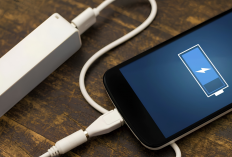 Rekomendasi HP Android Murah dengan Baterai Awet, Ada yang Battre nya Tembus 6.000 mAh!