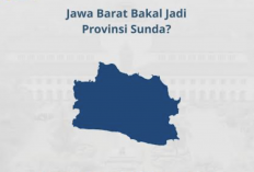 Provinsi Jawa Barat Bakal Ganti Nama, Mengapa Harus Tatar Sunda, Bukan Galuh?