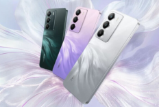 10 HP Rp 4 Jutaan Oktober 2026, Pilihan Gaming, Fotografi, RAM Besar hingga Koneksi 5G
