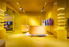 Mau Rezeki Datang Terus? Coba Pakai Warna yang Satu Ini