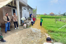 Limbah Dapur SPPG di Beringin Diduga Cemari Lingkungan, FORMASI Cirebon Minta Ditindak