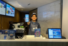 Belanja Sekali, Poin Mengalir! Ini Keuntungan Pakai Aplikasi My Lawson di Semua Outlet