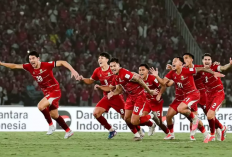 Timnas Indonesia Masuk Pot 3 Kualifikasi Piala Dunia 2030, Jepang hingga Arab Saudi Bisa Jadi Lawan Berat
