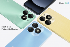 Rekomendasi HP Rp1 Jutaan Terbaik 2026, Spek Makin Gahar dengan Layar 120Hz hingga Baterai 7.000 mAh