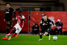 Prediksi Lawan Play-Off Liga Champions 2026: Inter Milan dan Juventus Harus Waspada