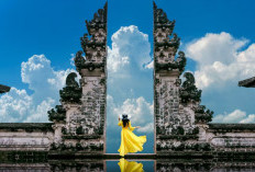 5 Hidden Gems Bali Murah untuk Liburan Nataru, Tenang, Indah, Jarang Dikunjungi 