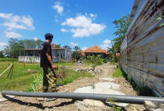 Bau Limbah Sempat Dikeluhkan Warga, SPPG Beringin Cirebon Lakukan Perbaikan IPAL