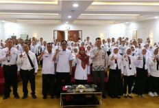 700 PPPK Kota Cirebon Diingatkan OJK: Waspada Pinjol Ilegal hingga Judol