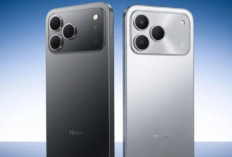 7000 mAh, Flash Charging 44 Watt, Harga 1 Jutaan, Ini 5 Rekomendasi Hp Murah Paling Layak Beli di Juli 2026